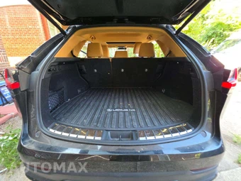 2025 Lexus NX 350 Premium - miniatura 14