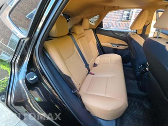 2025 Lexus NX 350 Premium - miniatura 16