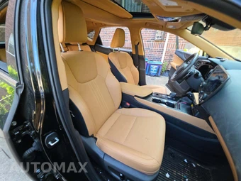 2025 Lexus NX 350 Premium - miniatura 18