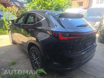 2025 Lexus NX 350 Premium - miniatura 2