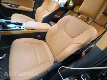 2025 Lexus NX 350 Premium - miniatura 21