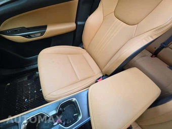 2025 Lexus NX 350 Premium - miniatura 22
