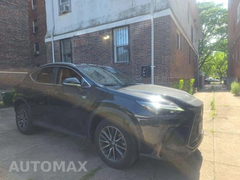 2025 Lexus NX 350 Premium - miniatura 4
