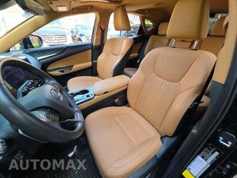2025 Lexus NX 350 Premium - miniatura 6