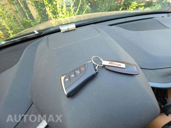 2025 Lexus NX 350 Premium - miniatura 8
