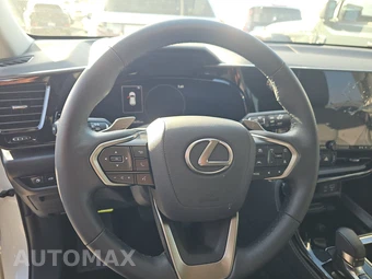 2025 Lexus NX 350 Premium - miniatura 10