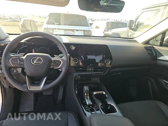 2025 Lexus NX 350 Premium - miniatura 11