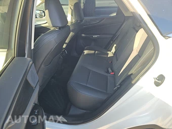 2025 Lexus NX 350 Premium - miniatura 13