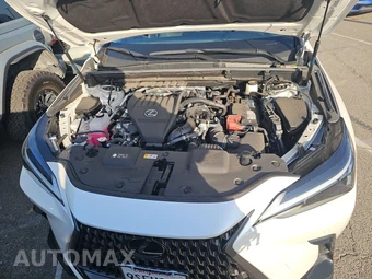 2025 Lexus NX 350 Premium - miniatura 15