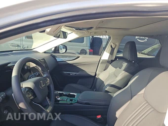 2025 Lexus NX 350 Premium - miniatura 17