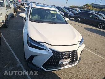 2025 Lexus NX 350 Premium - miniatura 2