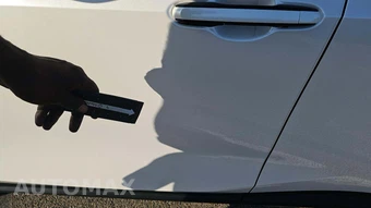 2025 Lexus NX 350 Premium - miniatura 21