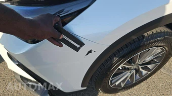 2025 Lexus NX 350 Premium - miniatura 25