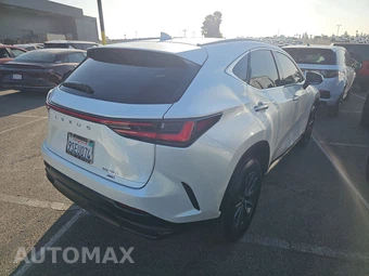 2025 Lexus NX 350 Premium - miniatura 4