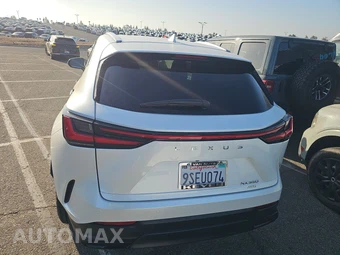 2025 Lexus NX 350 Premium - miniatura 5