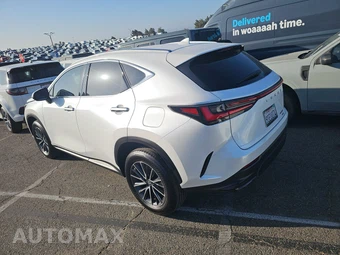 2025 Lexus NX 350 Premium - miniatura 6