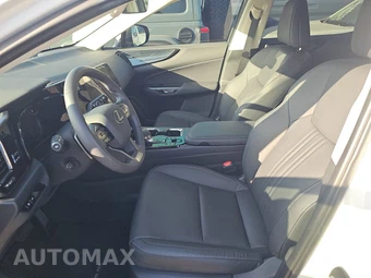 2025 Lexus NX 350 Premium - miniatura 7