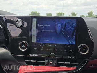 2025 Lexus NX 350 Premium – miniatura 10