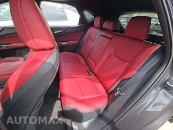 2025 Lexus NX 350 Premium – miniatura 13
