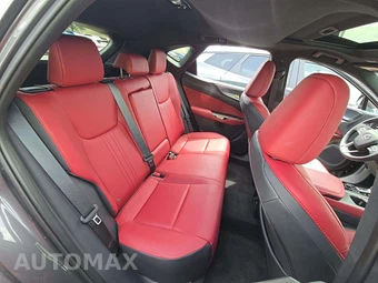 2025 Lexus NX 350 Premium – miniatura 16