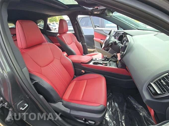 2025 Lexus NX 350 Premium – miniatura 18