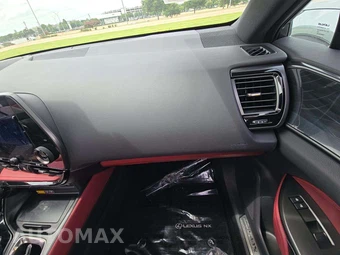 2025 Lexus NX 350 Premium – miniatura 19
