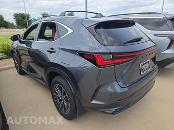 2025 Lexus NX 350 Premium – miniatura 2