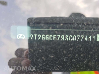 2025 Lexus NX 350 Premium – miniatura 5