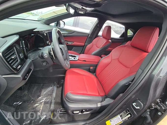 2025 Lexus NX 350 Premium – miniatura 6