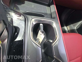 2025 Lexus NX 350 Premium – miniatura 8
