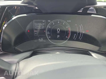 2025 Lexus NX 350 Premium – miniatura 9
