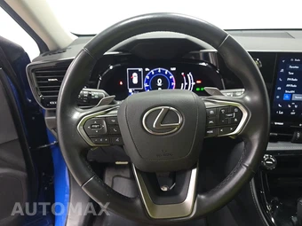 2025 Lexus NX 350 Premium - miniatura 10