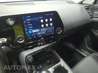 2025 Lexus NX 350 Premium - miniatura 11