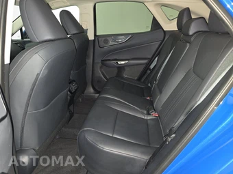 2025 Lexus NX 350 Premium - miniatura 13