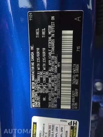2025 Lexus NX 350 Premium - miniatura 14