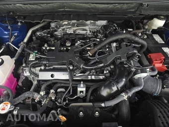 2025 Lexus NX 350 Premium - miniatura 15