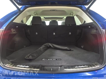 2025 Lexus NX 350 Premium - miniatura 16