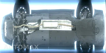 2025 Lexus NX 350 Premium - miniatura 17
