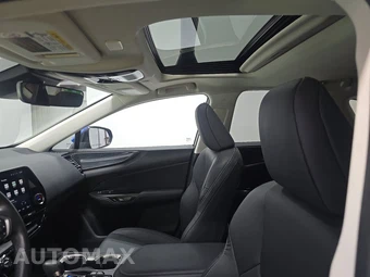 2025 Lexus NX 350 Premium - miniatura 18