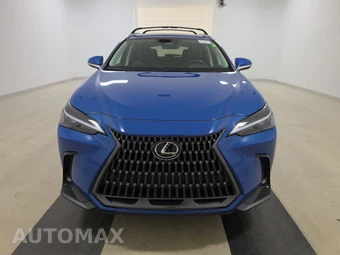 2025 Lexus NX 350 Premium - miniatura 2