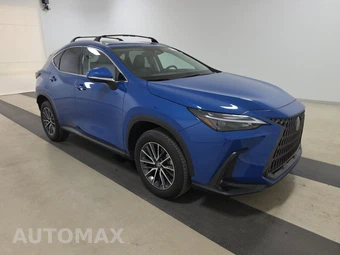 2025 Lexus NX 350 Premium - miniatura 3