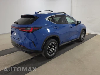 2025 Lexus NX 350 Premium - miniatura 4