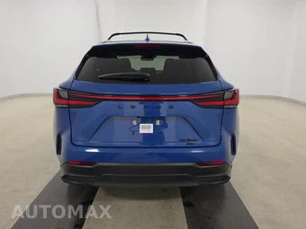 2025 Lexus NX 350 Premium - miniatura 5