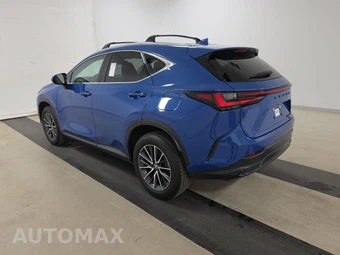 2025 Lexus NX 350 Premium - miniatura 6