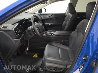 2025 Lexus NX 350 Premium - miniatura 7