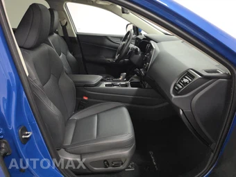 2025 Lexus NX 350 Premium - miniatura 8