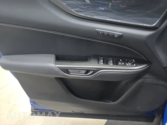 2025 Lexus NX 350 Premium - miniatura 9