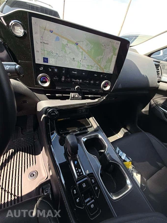 2025 Lexus NX 350 Premium - miniatura 10