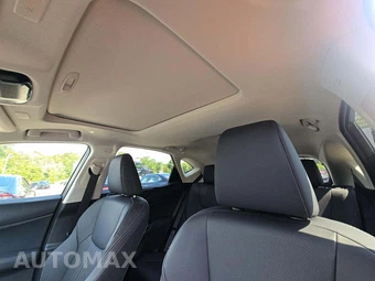 2025 Lexus NX 350 Premium - miniatura 11