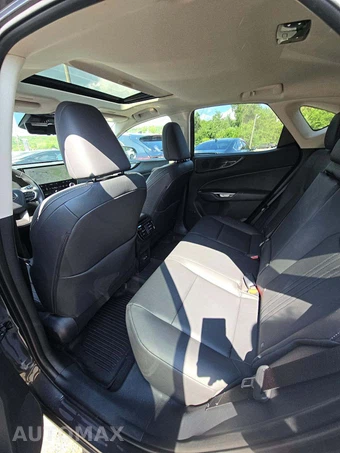 2025 Lexus NX 350 Premium - miniatura 13